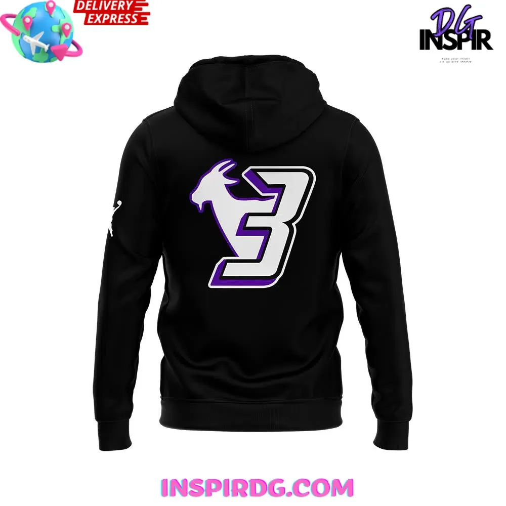 -Phoenix Mercury Greatest Of All Time P3riodt 2024 Hoodie