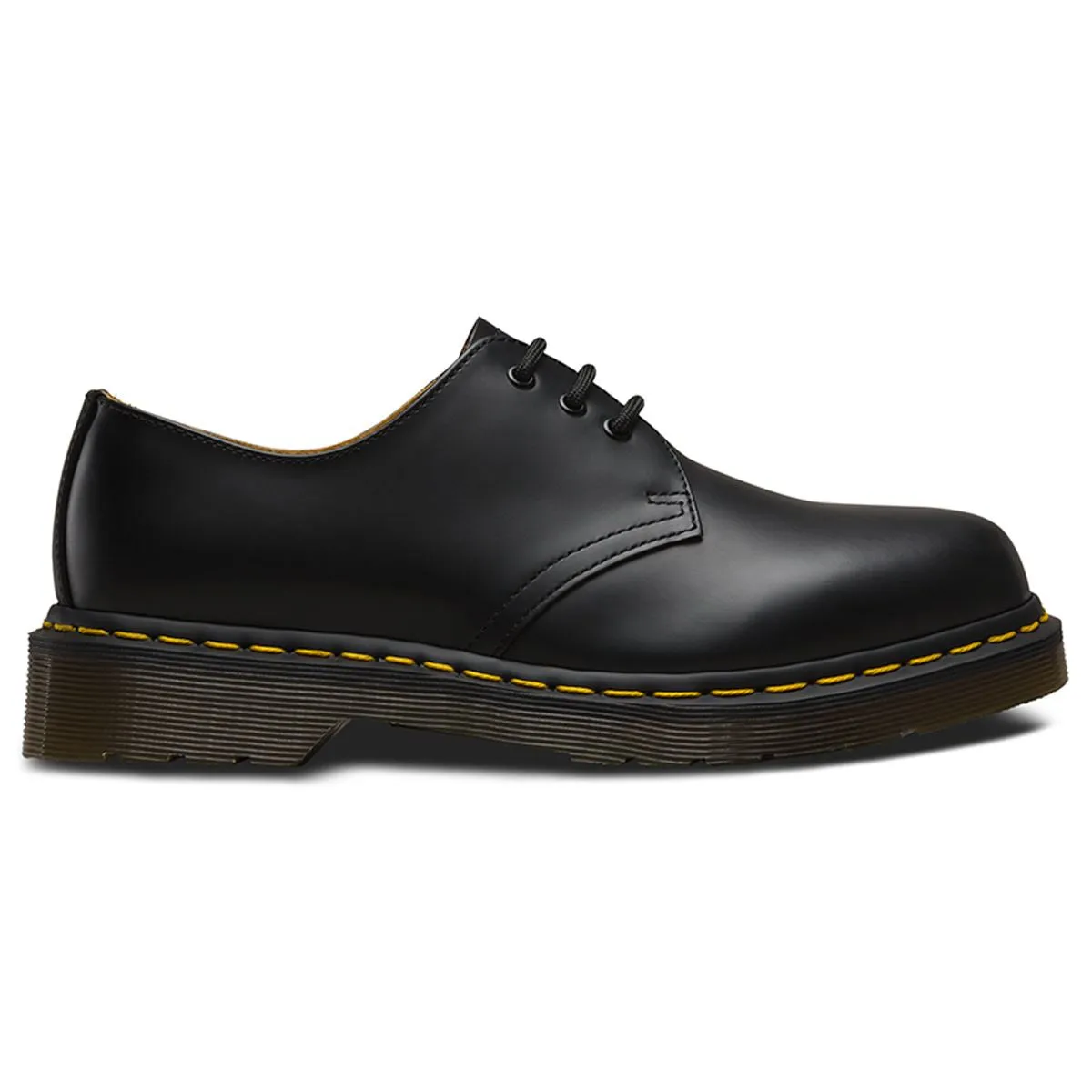 1461 Smooth Leather Unisex Oxford Shoes