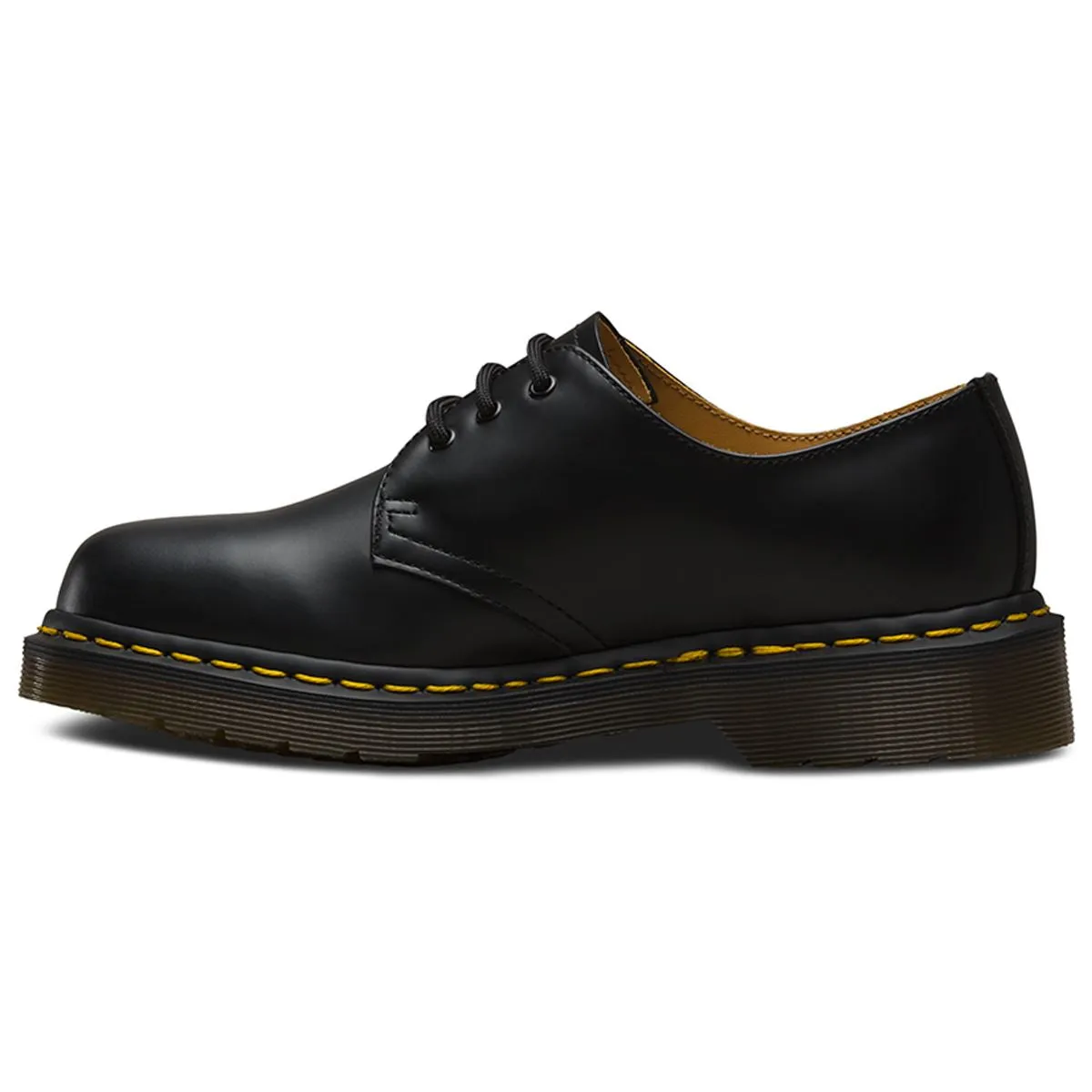 1461 Smooth Leather Unisex Oxford Shoes