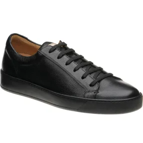 9617 rubber-soled trainers