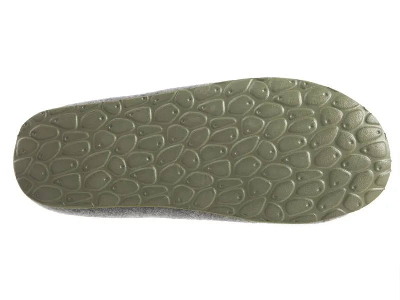 Acorn Parker Hoodback - Women's Slipper