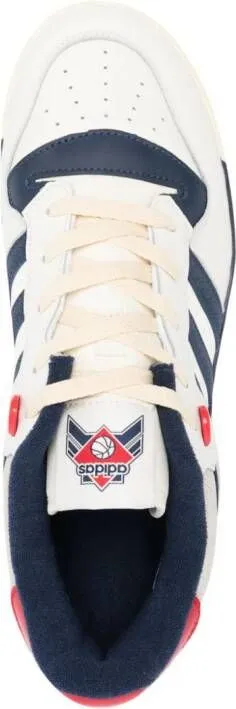 Adidas Rivalry 86 leather sneakers White