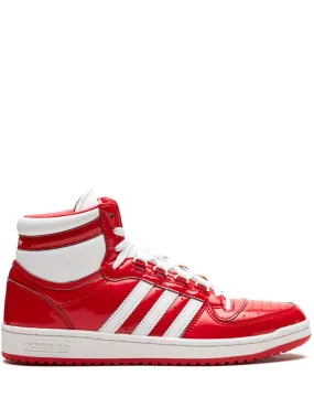 adidas Top Ten RB "Better Scarlet" sneakers - Red