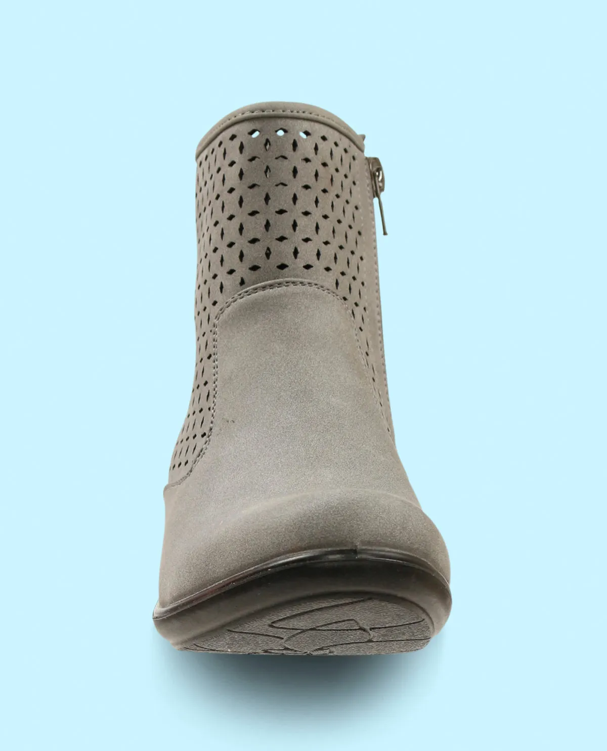 Aero Bianca Boot