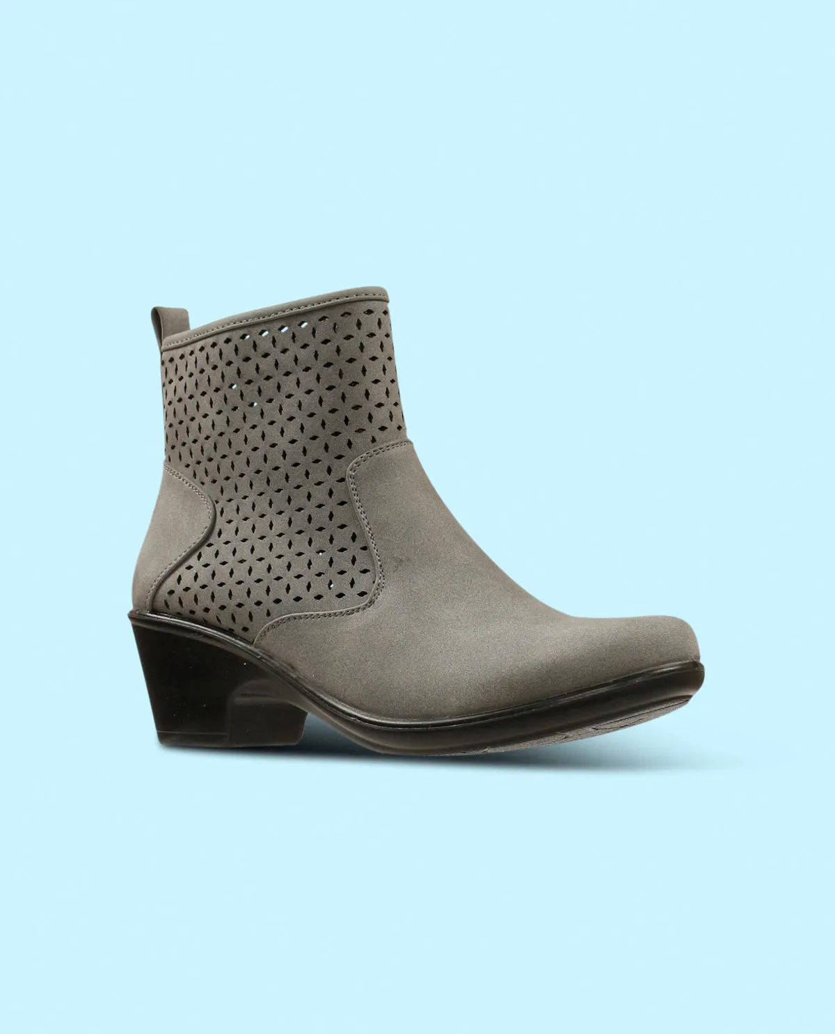 Aero Bianca Boot