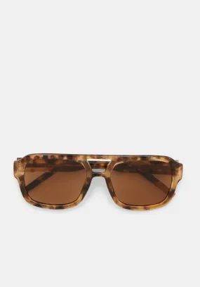 A.Kjaerbede Kaya Sunglasses