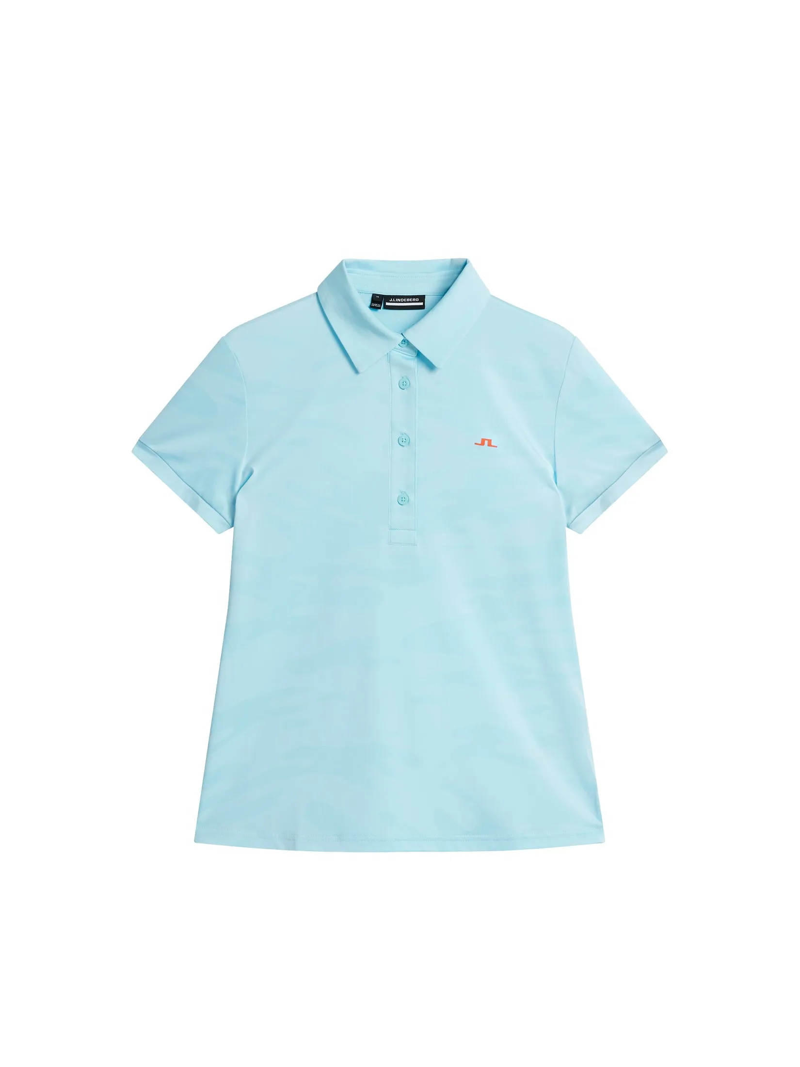 Alaya Jacquard Polo / Neptune Jacquard Atomizer