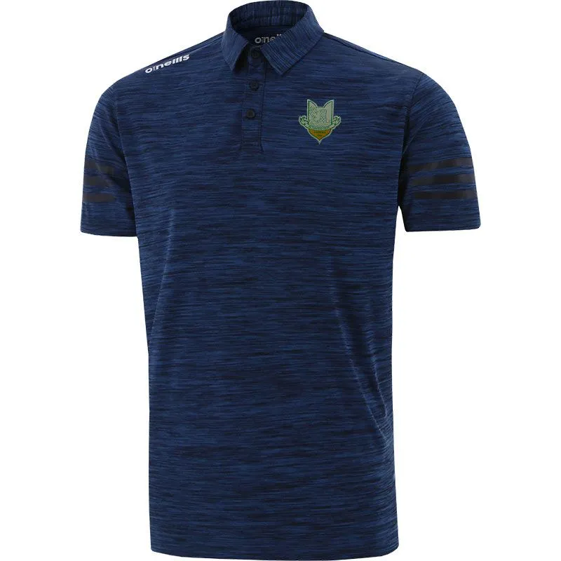 Allenwood Celtic Osprey Polo Shirt