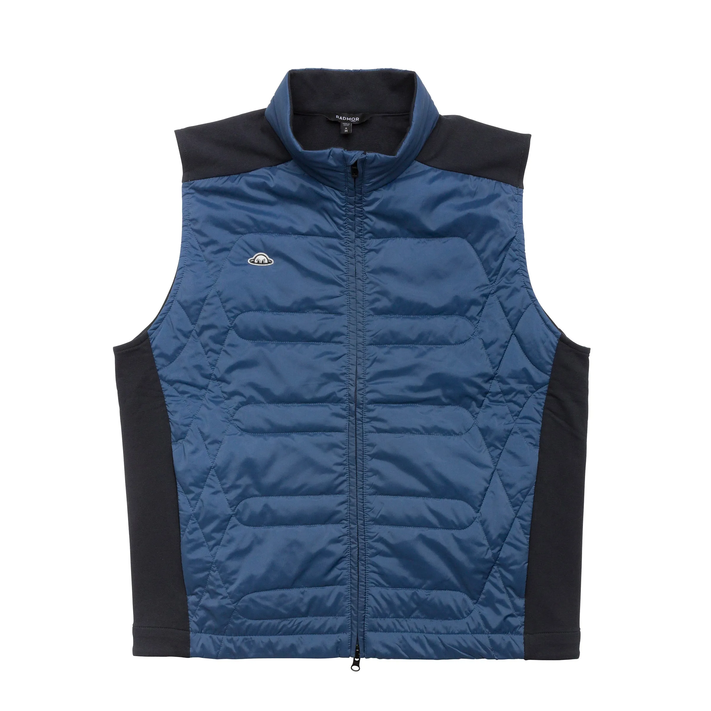 Anderson - Hybrid Performance Vest - True Blue