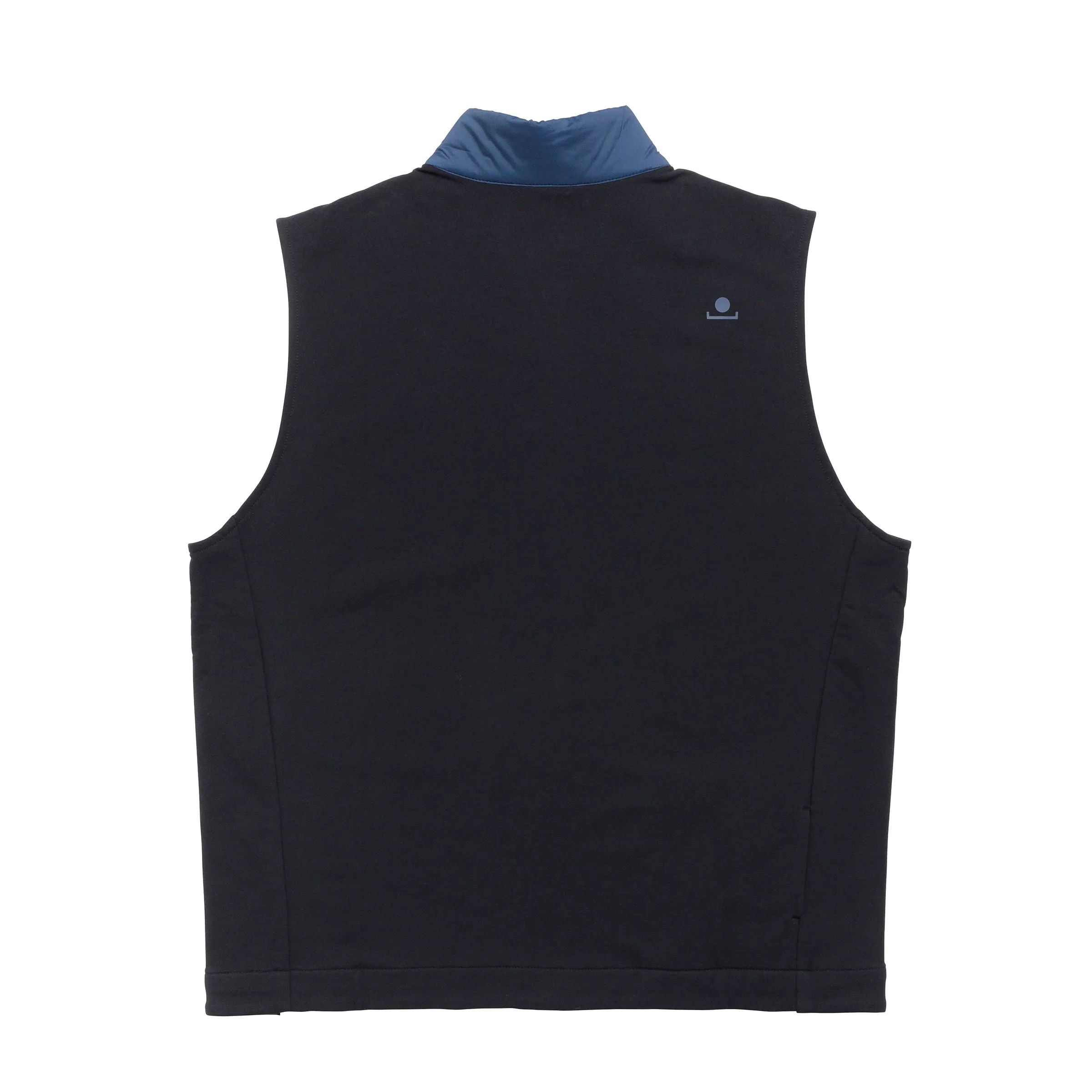 Anderson - Hybrid Performance Vest - True Blue