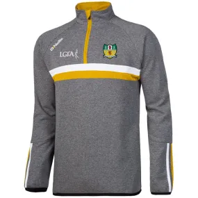 Antrim Ladies Rick Half Zip Fleece Top