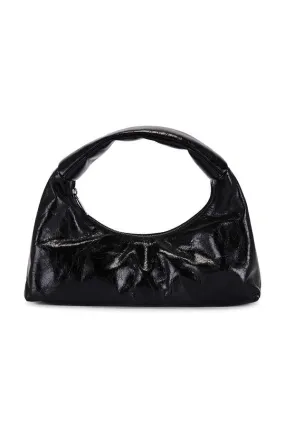 Arcade Shoulder Bag - Black