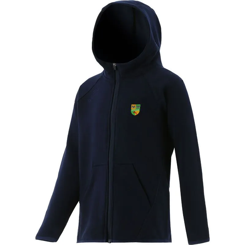 Ardagh GAA Kids' Henry Fleece Full Zip Hoodie