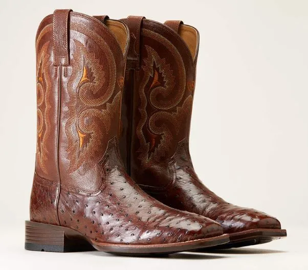 Ariat Barley Ultra Western Boot | 10046961