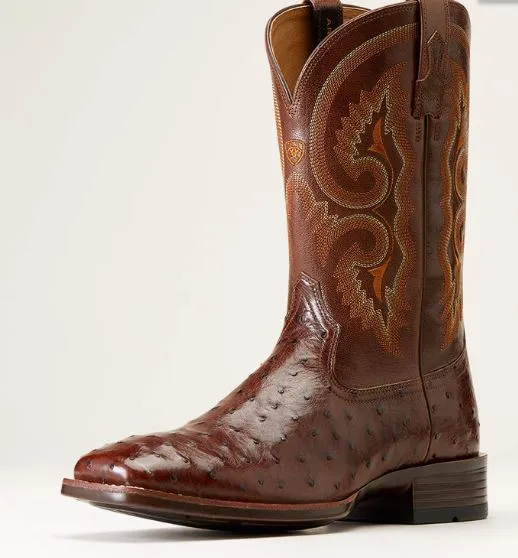 Ariat Barley Ultra Western Boot | 10046961