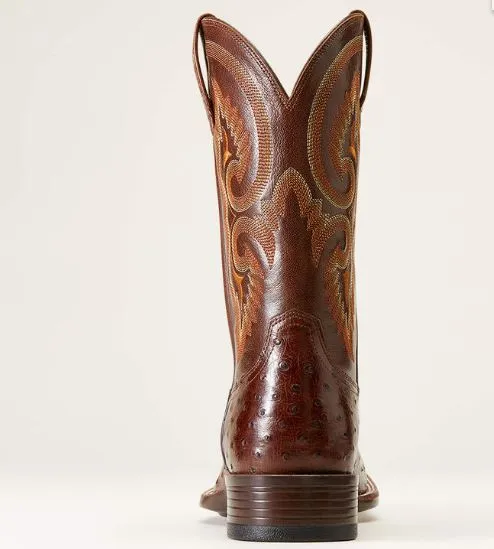 Ariat Barley Ultra Western Boot | 10046961