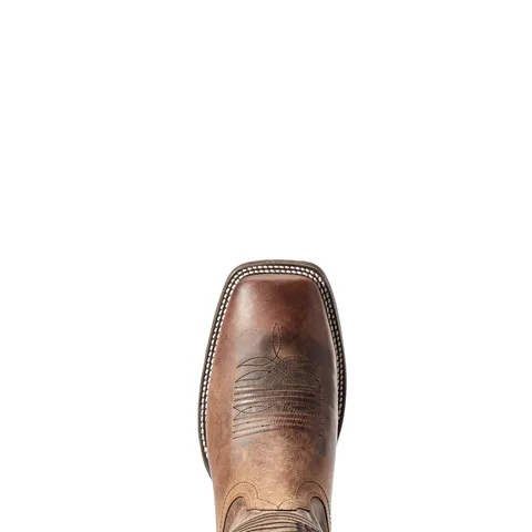 Ariat Men's Circuit Patriot Western Boot