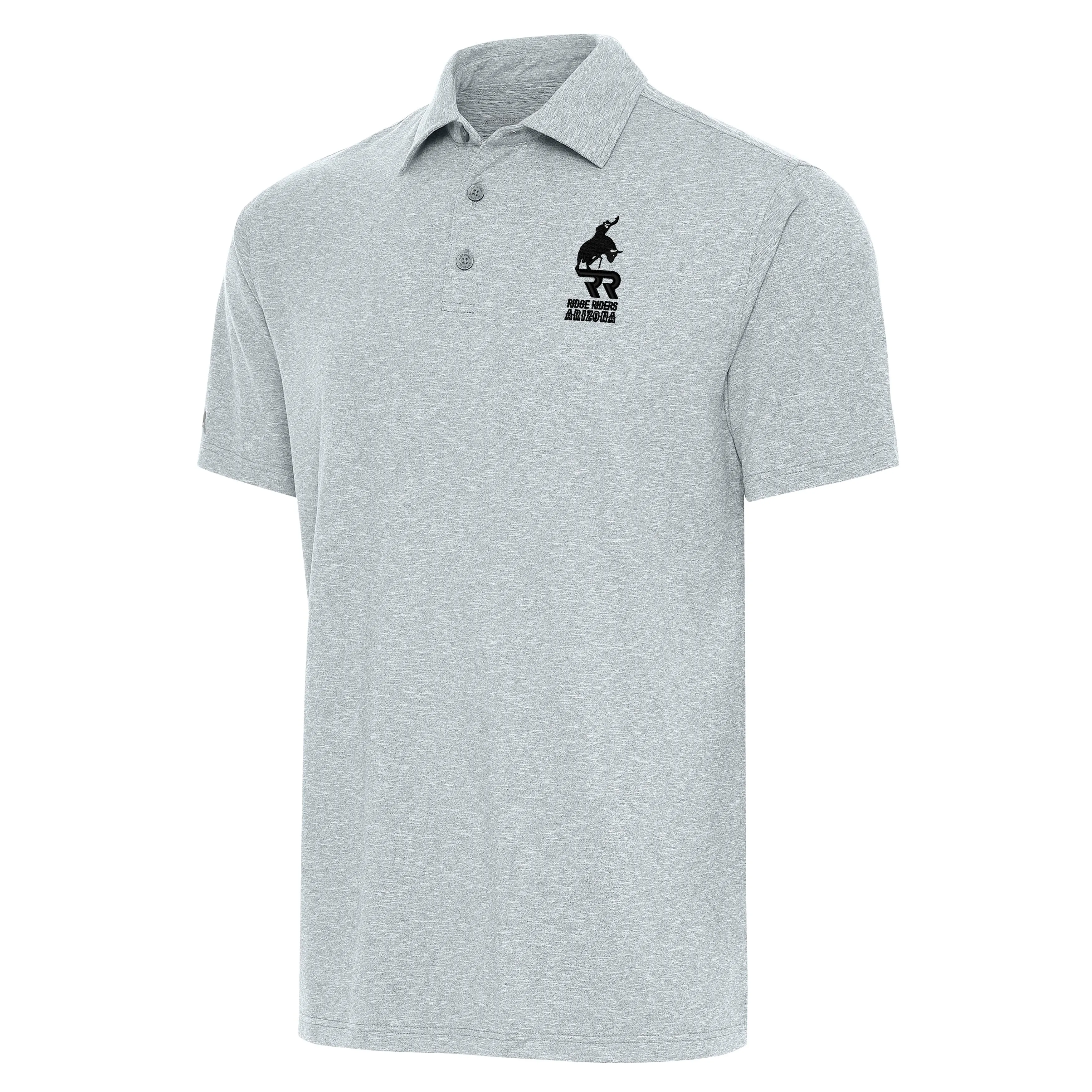 Arizona Ridge Riders Par 3 Polo