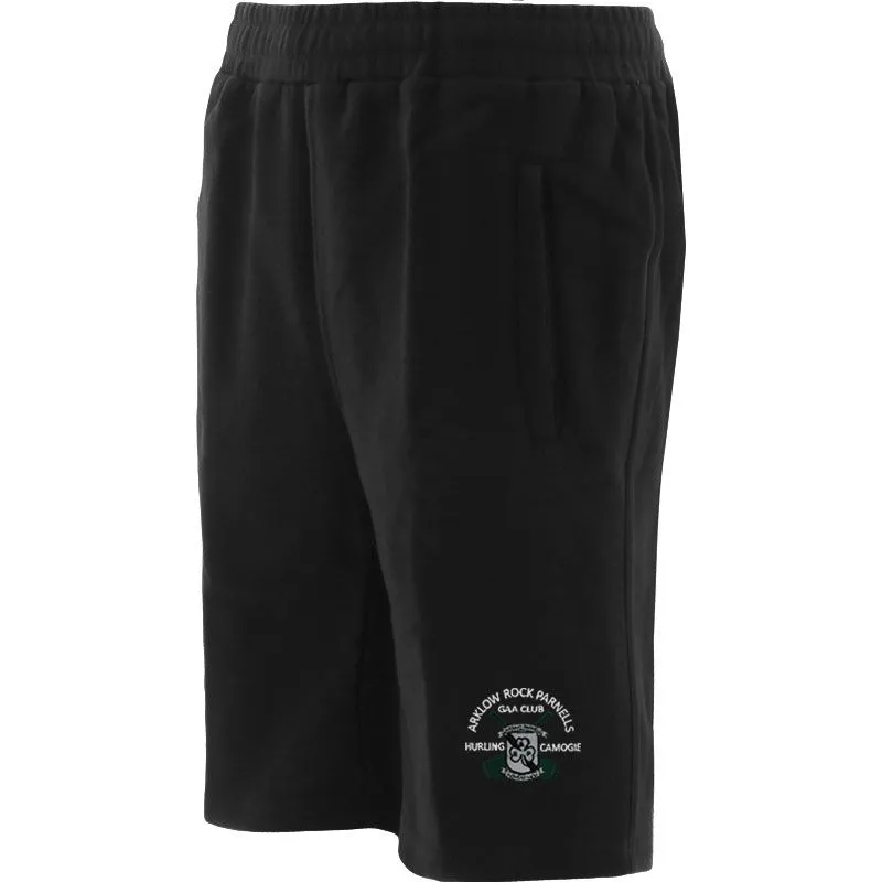 Arklow Rock Parnells Benson Fleece Shorts