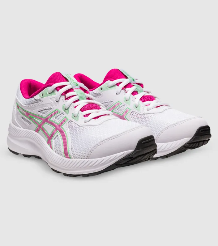 asics contend 8 (gs) kids