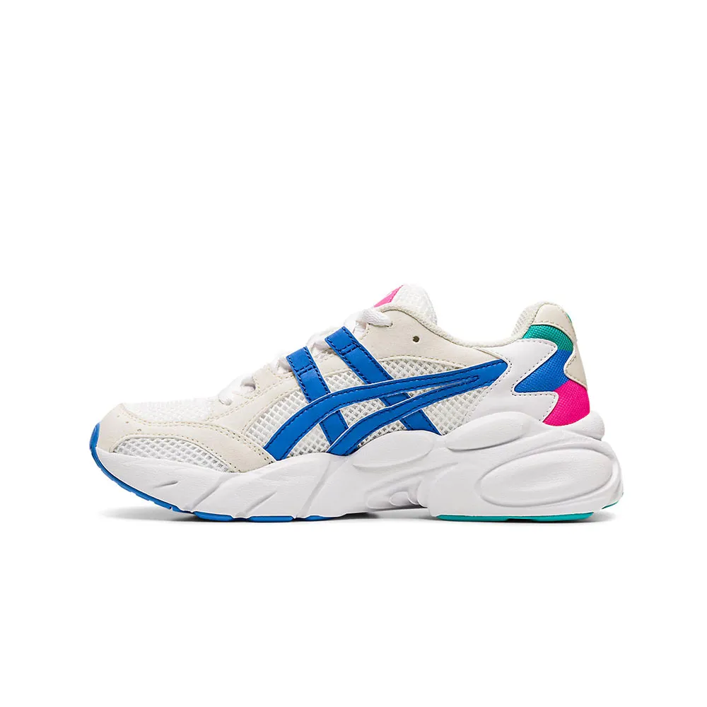 Asics Gel-Bnd White Blue Coast 1024A024-101