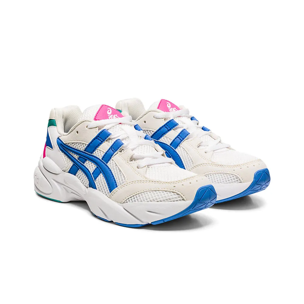 Asics Gel-Bnd White Blue Coast 1024A024-101