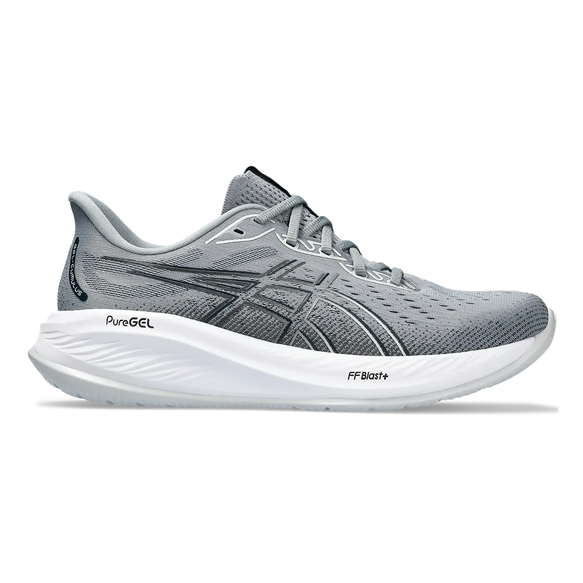 Asics Gel Cumulus 26 - Sheet Rock - Concrete