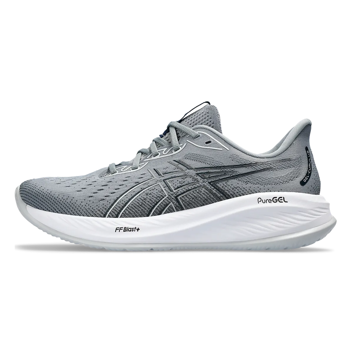 Asics Gel Cumulus 26 - Sheet Rock - Concrete