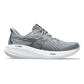 Asics Gel Cumulus 26 - Sheet Rock - Concrete