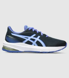 asics gt-1000 12 (gs) kids