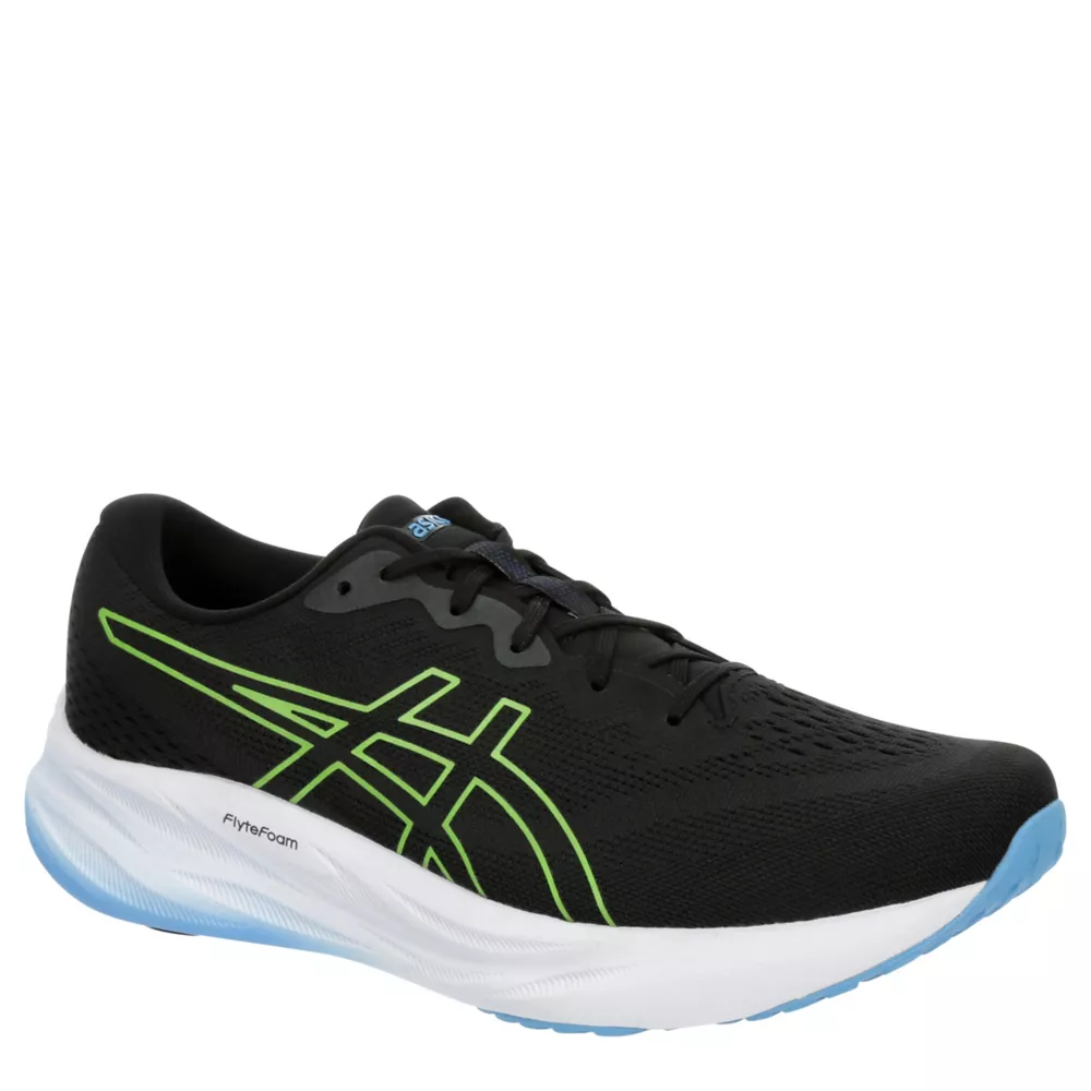 ASICS  MENS GEL-PULSE 15 RUNNING SHOE