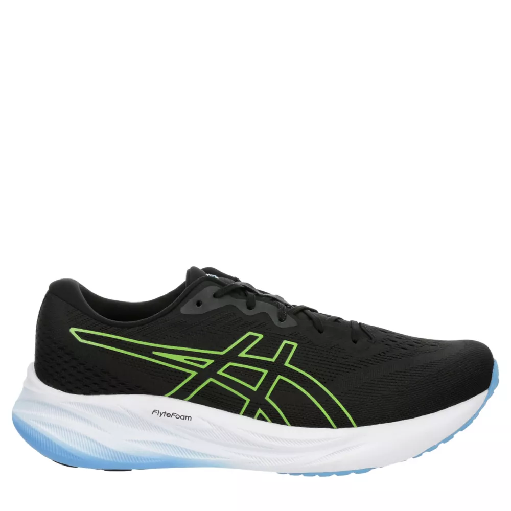 ASICS  MENS GEL-PULSE 15 RUNNING SHOE