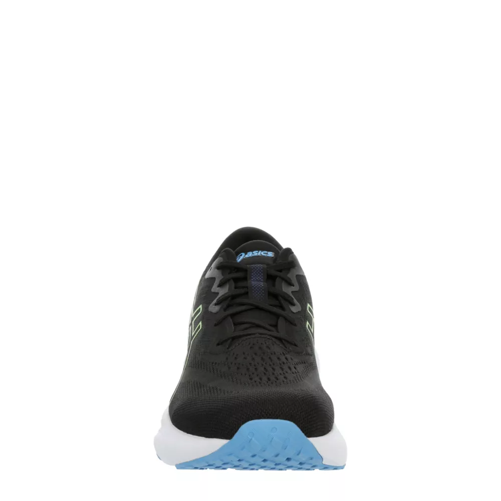 ASICS  MENS GEL-PULSE 15 RUNNING SHOE