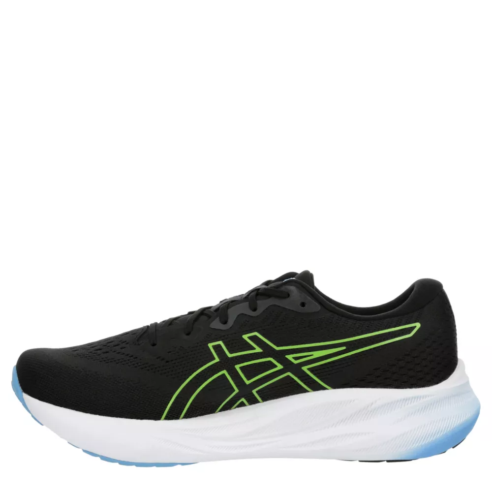 ASICS  MENS GEL-PULSE 15 RUNNING SHOE