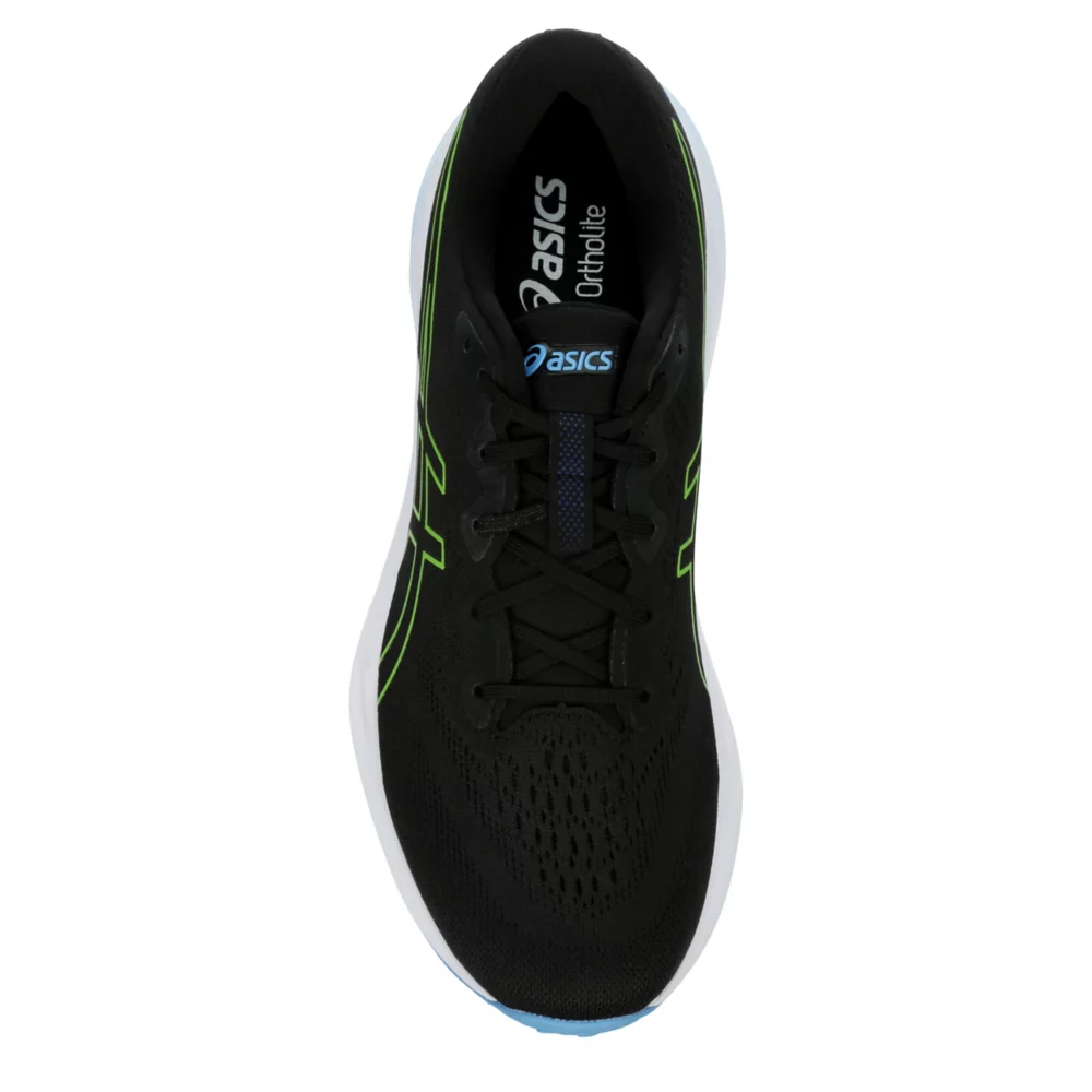 ASICS  MENS GEL-PULSE 15 RUNNING SHOE