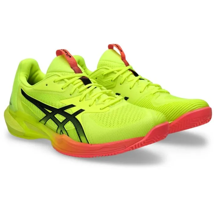 ASICS SOLUTION SPEED FF 3 CLAY PARIS