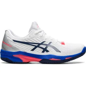 Asics Solution Speed FF Clay Women