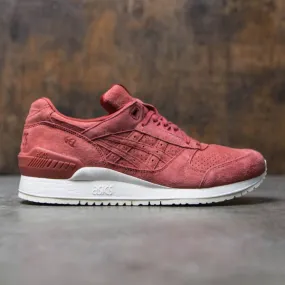 Asics Tiger Men Gel-Respector (red / tandori spice)