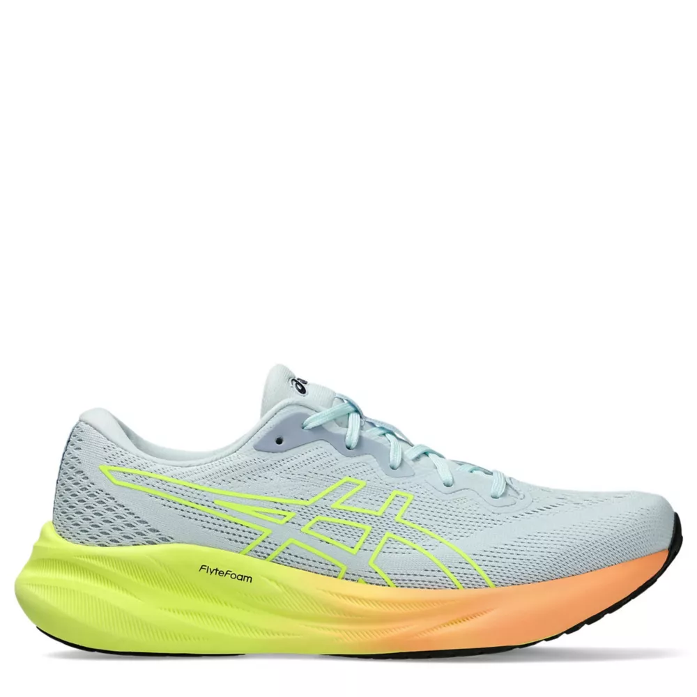 ASICS  WOMENS GEL-PULSE 15 RUNNING SHOE