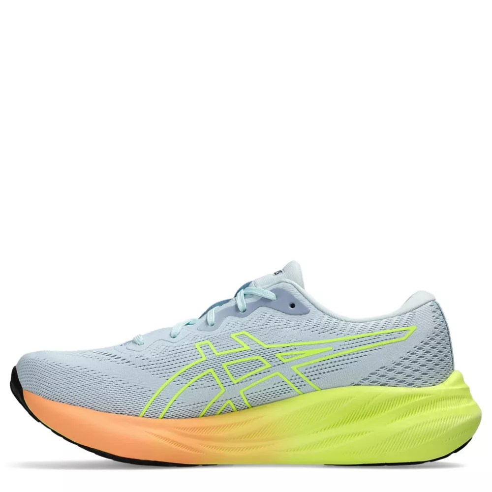 ASICS  WOMENS GEL-PULSE 15 RUNNING SHOE