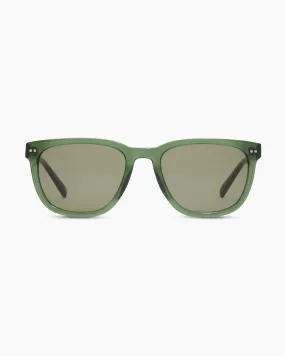 Athens Polarized Acetate Sunglasses