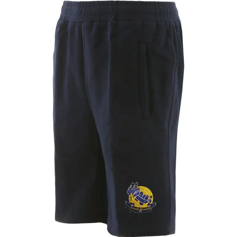 Aughawillan GAA Kids' Benson Fleece Shorts