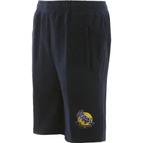 Aughawillan GAA Kids' Benson Fleece Shorts