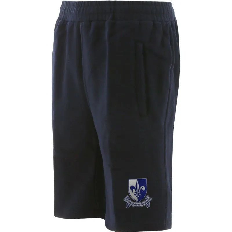 Aughnamullen GFC Kids' Benson Fleece Shorts