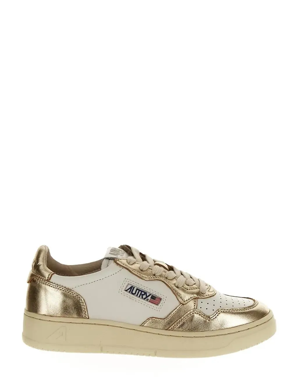 Autry Low Sneakers