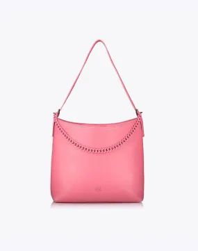 AXEL ACCESSORIES DAISY SHOULDER BAG (Dimensions: 32.5 x 35.5 x 12 cm.)