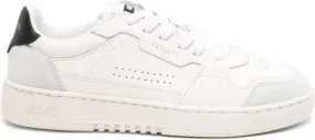 Axel Arigato Dice leather sneakers White