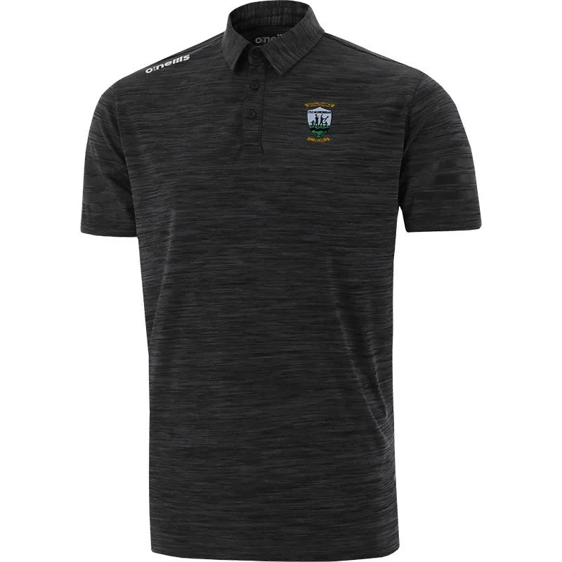 Bagenalstown GAA Kids' Osprey Polo Shirt