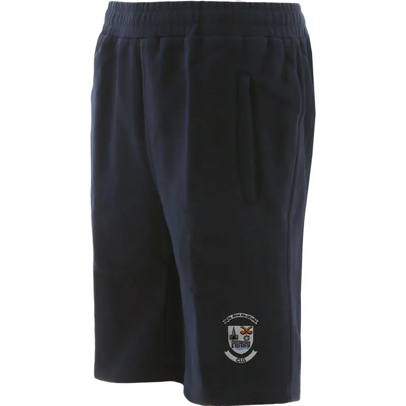 Ballinagar GAA Kids' Benson Fleece Shorts