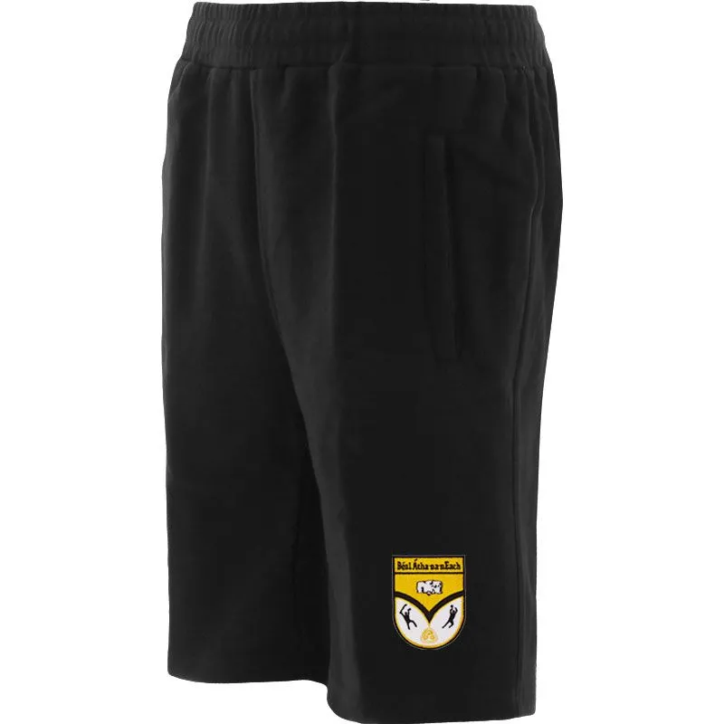 Ballinagh GAA Kids' Benson Fleece Shorts